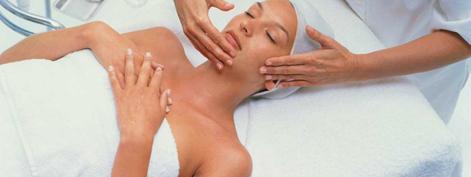 güzelleşmede cilde  dost tedaviler