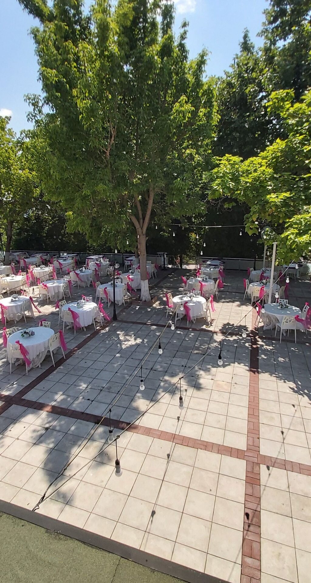 çamlıca sevgi bahçesi