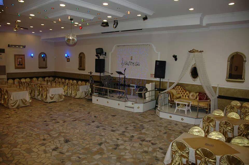 yurdakul düğün salonu