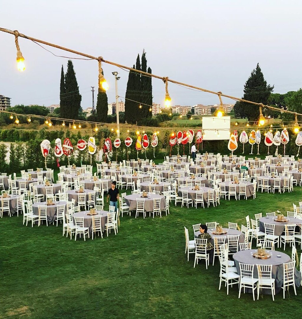 cactus garden wedding & event