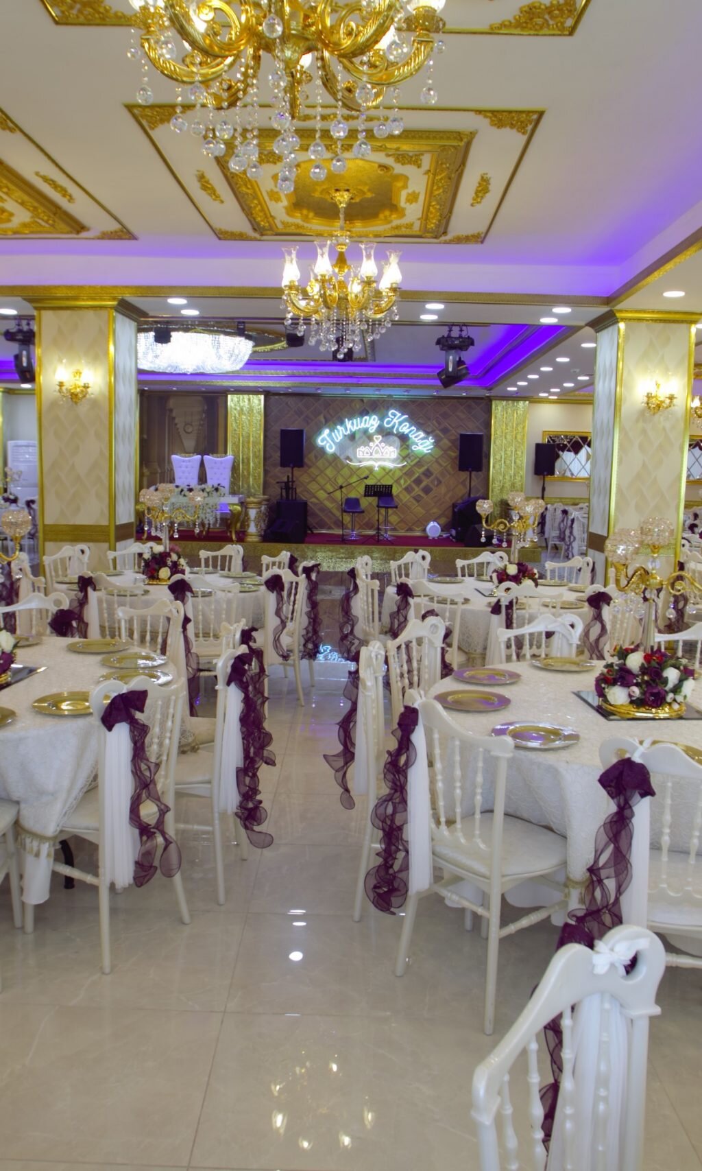 turkuaz konağı davet