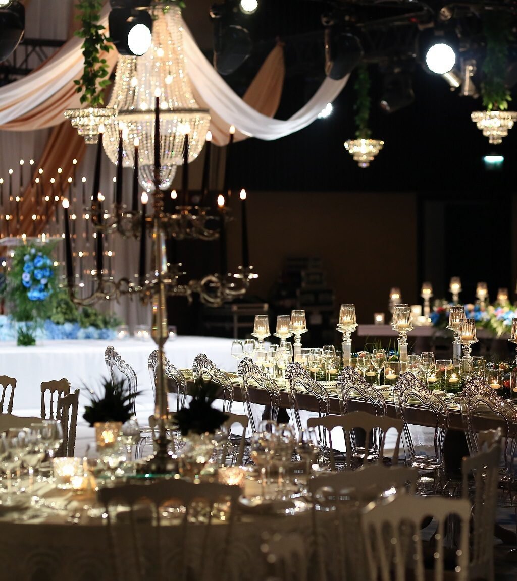 sheraton i̇stanbul city center