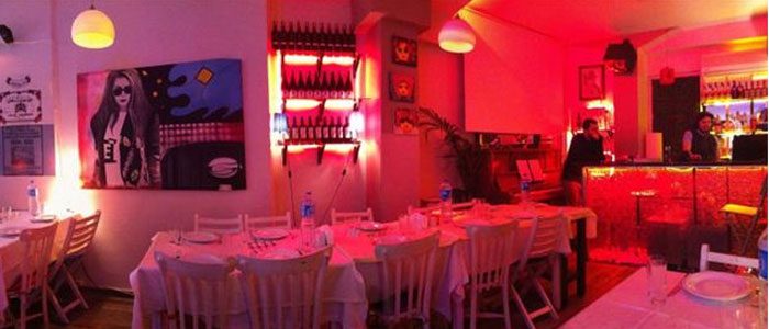 asmalı cumba meyhane