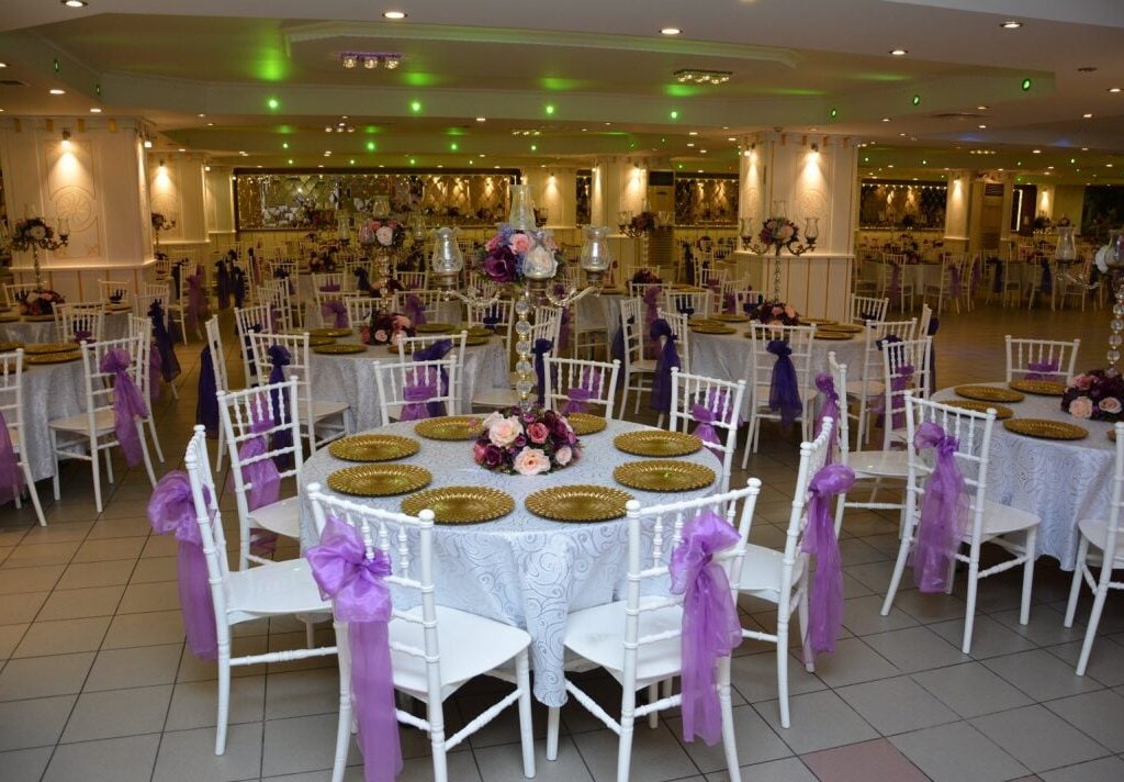 en cazip bahçelievler düğün salonları