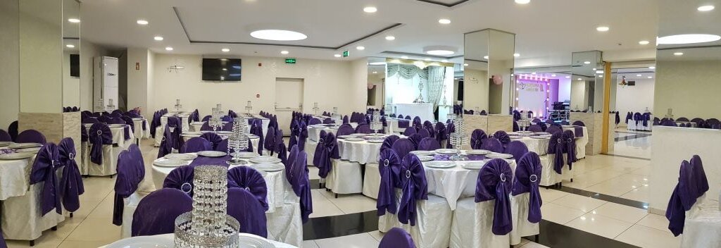 en cazip bahçelievler düğün salonları