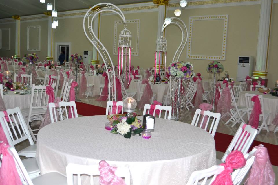 i̇zmir kapalı düğün salonları: yağmur soğuk vız gelir