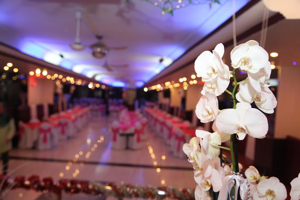 meşale düğün sarayı