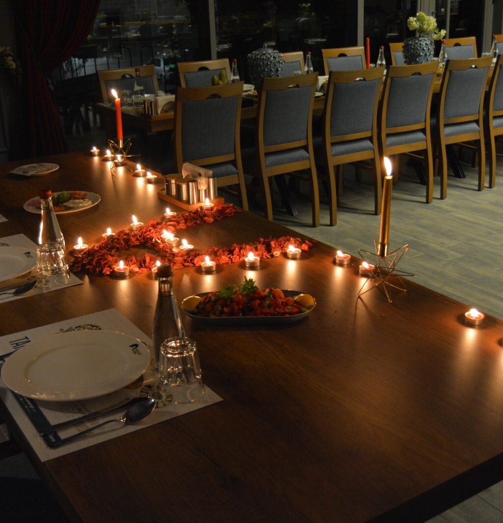 abbara davet sarayı