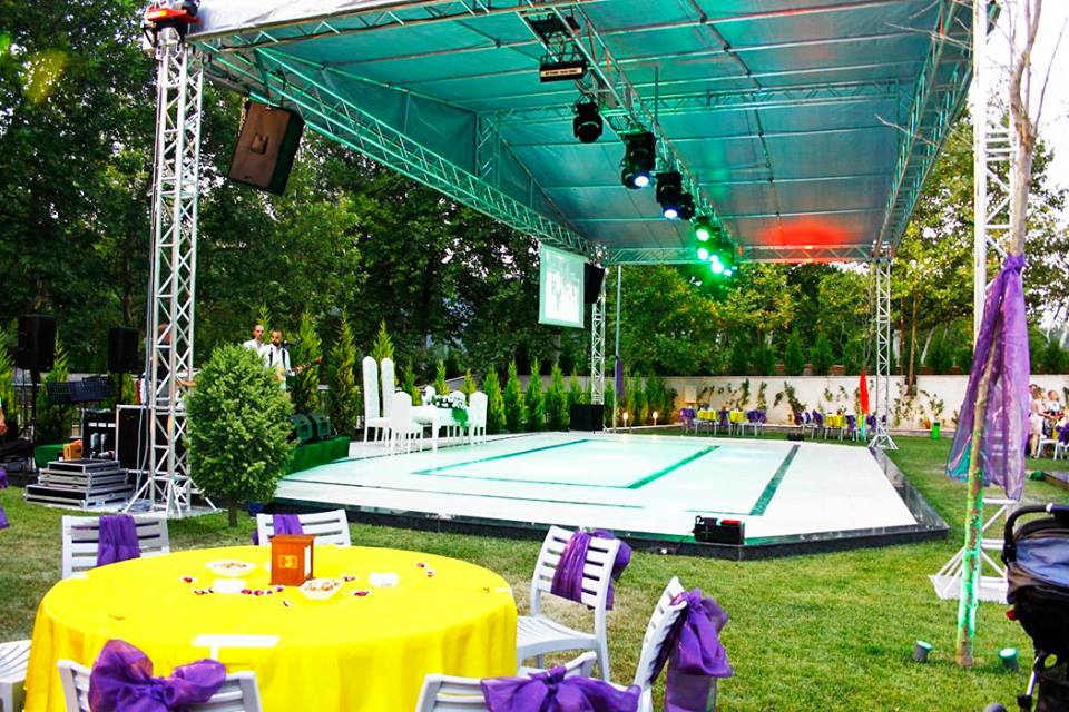 liva sosyal tesisleri