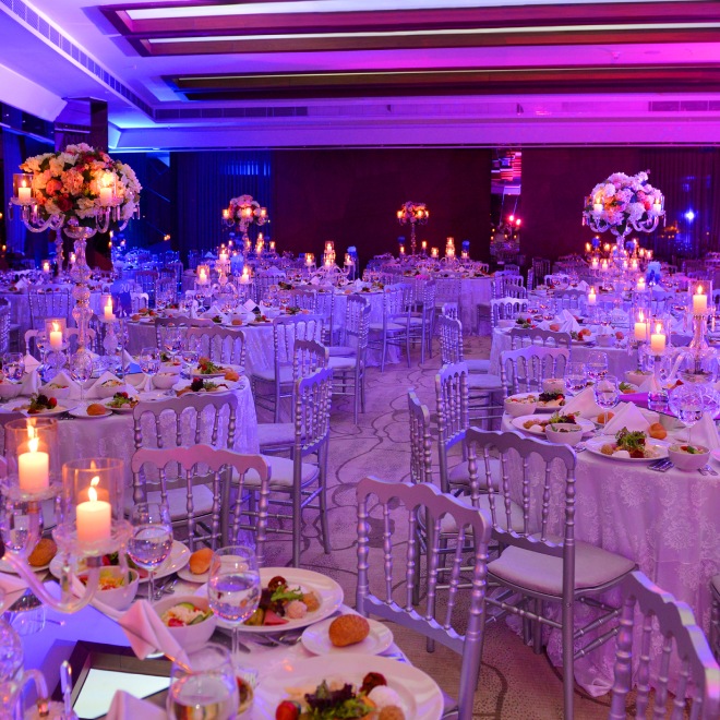 Crowne Plaza İstanbul Harbiye