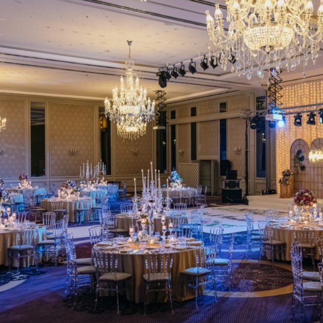 Crowne Plaza İstanbul - OryaPark