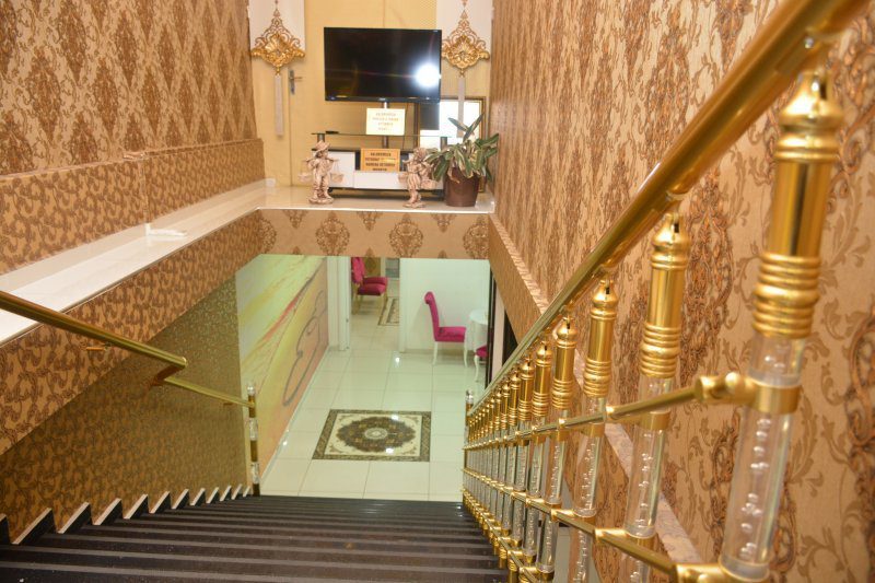 ventana davet salonları