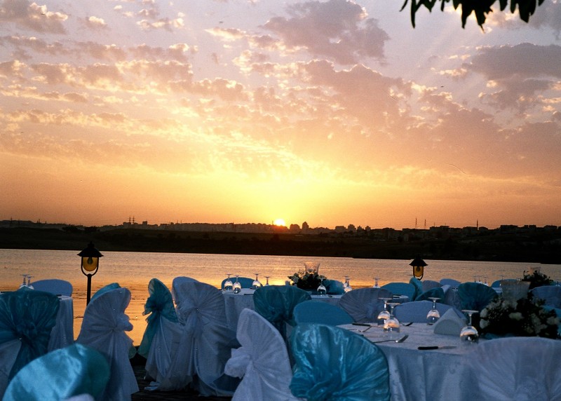papuli restaurant & banquet