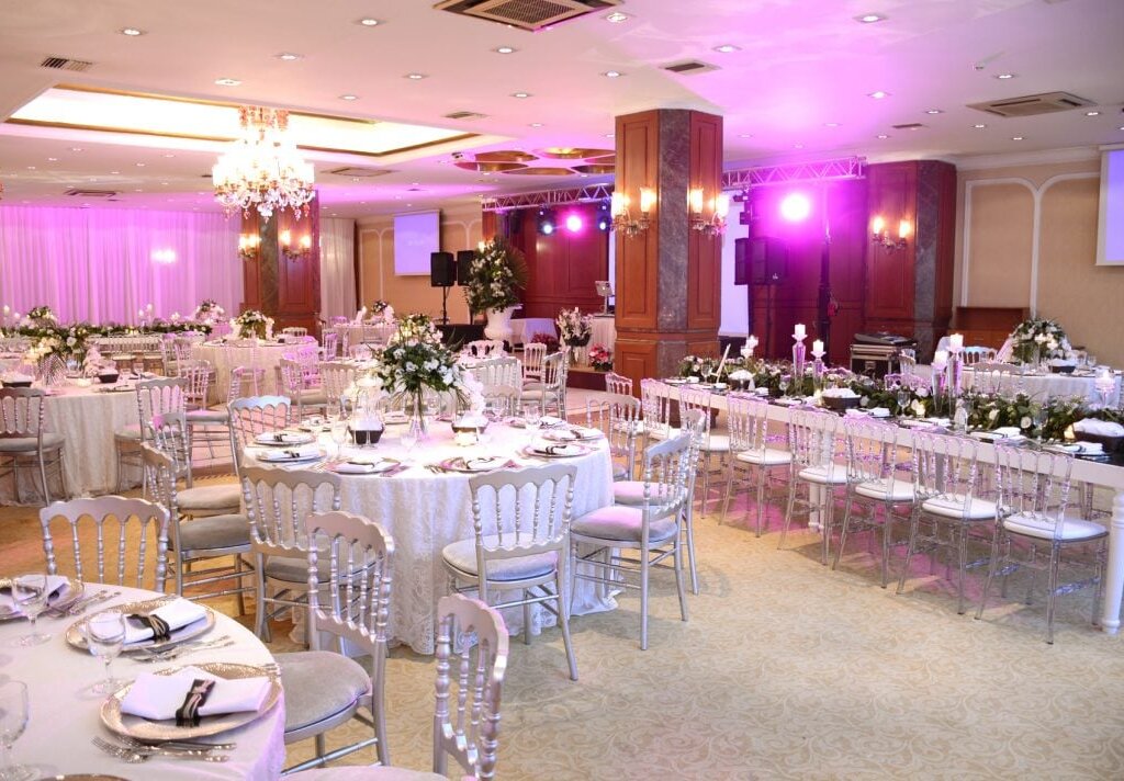 i̇stanbul düğün otelleri i̇ncelemesi ve fiyatları