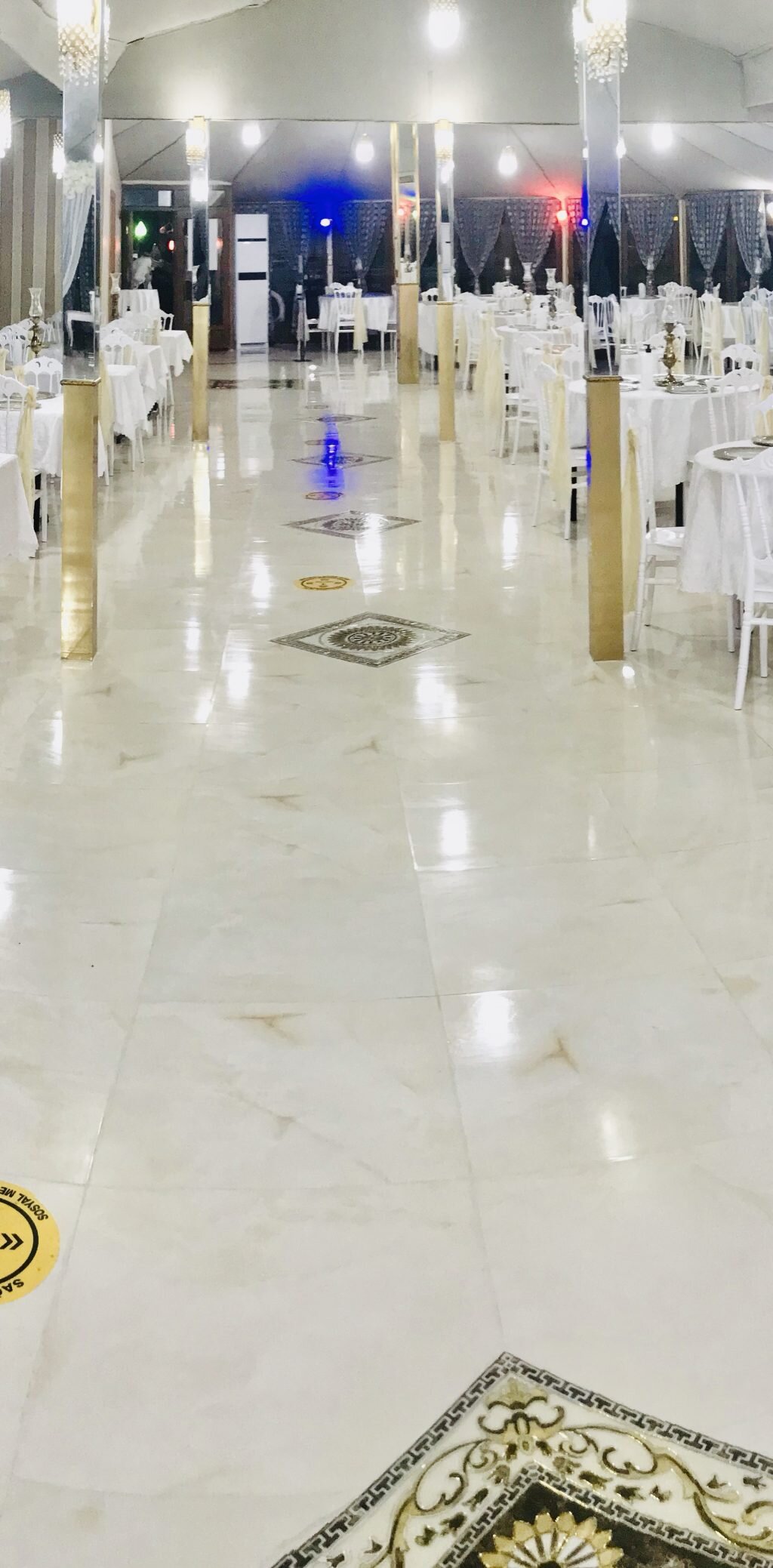 şelale cafe düğün salonu