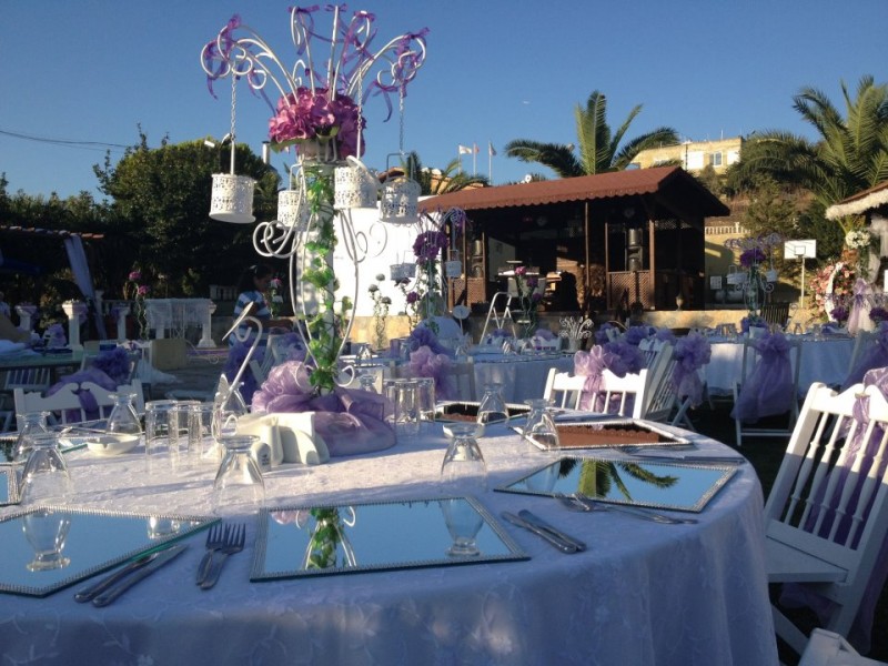 papuli restaurant & banquet