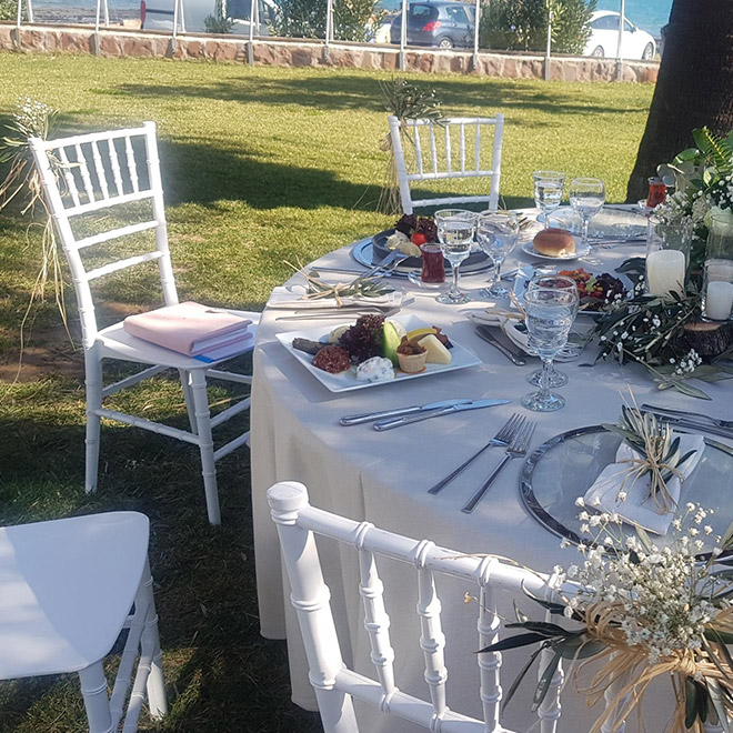 Cunda Doğa Hotel