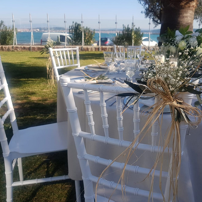 Cunda Doğa Hotel