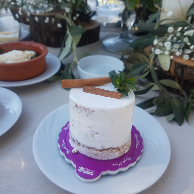 Cunda Doğa Hotel