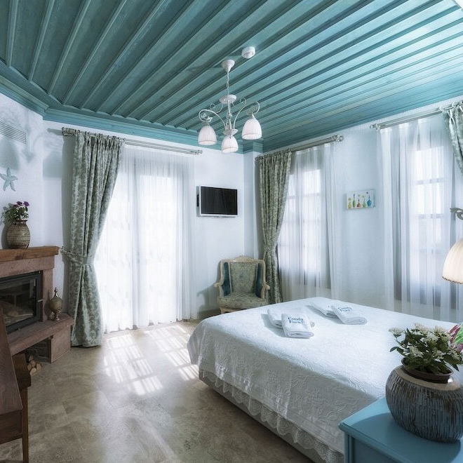 Cunda Doğa Hotel