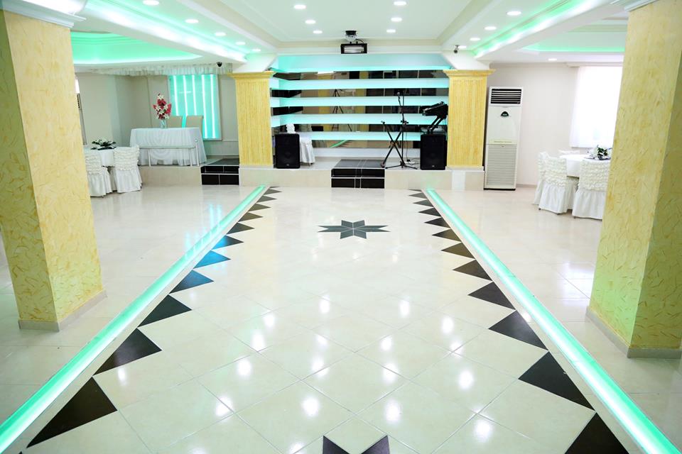 kağıthane gül düğün salonu