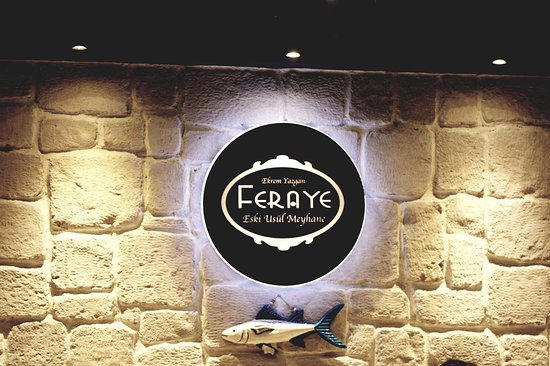 feraye meyhane