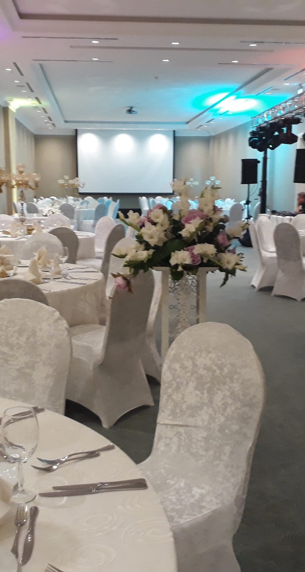 i̇sfanbul holiday home & suites / vialand