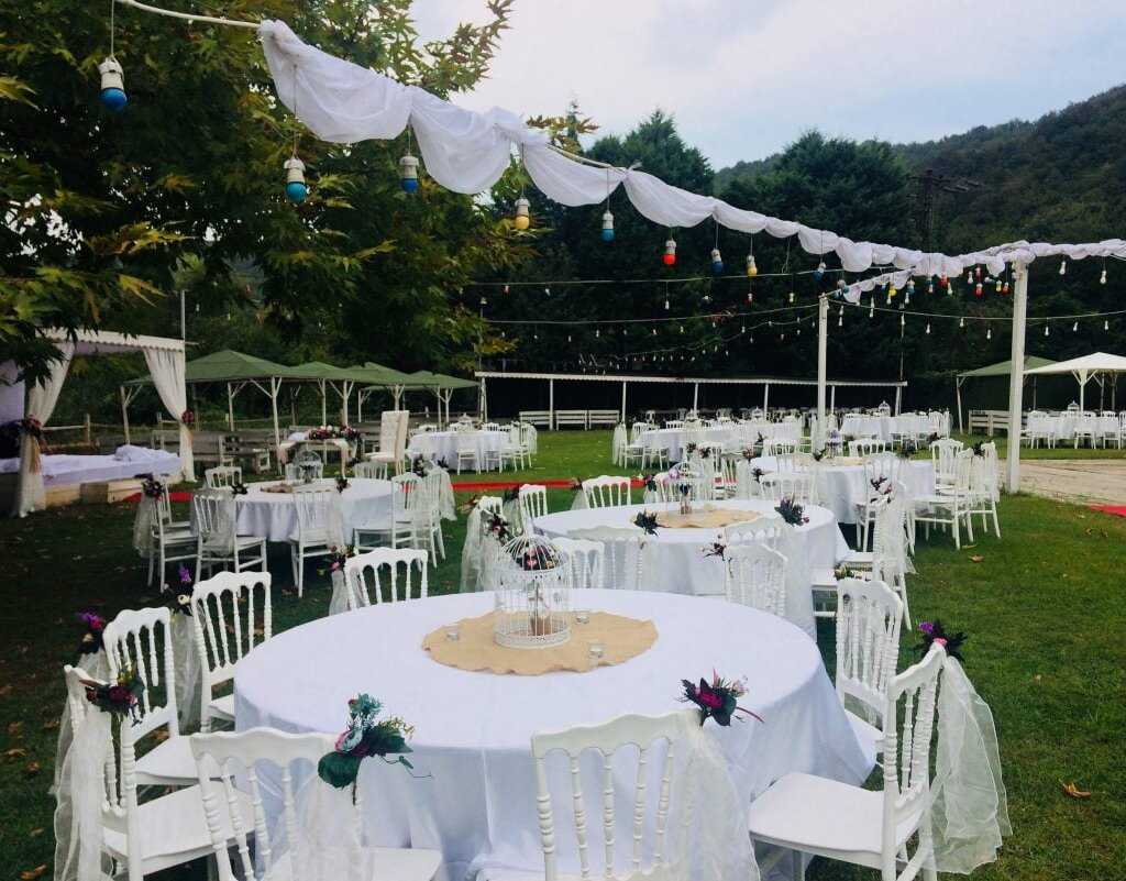 maksat kutlamak: i̇stanbul’da uygun fiyatlı düğün mekanları