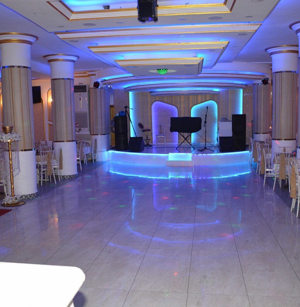 salon marmaris