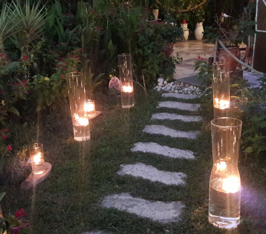 urla dört mevsim kır düğünü