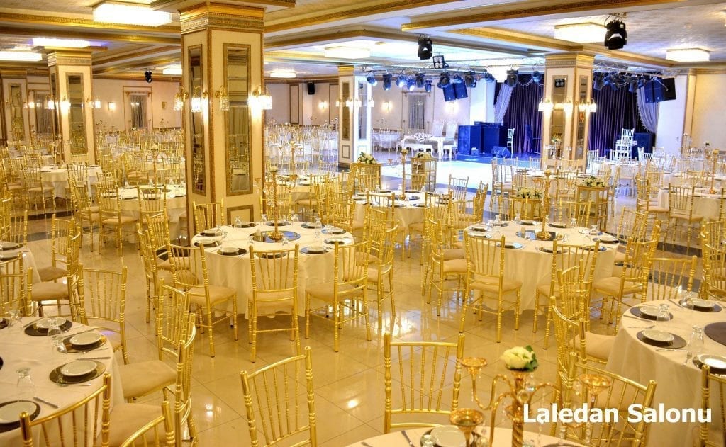 her bütçeye uygun en i̇yi keçiören düğün salonları