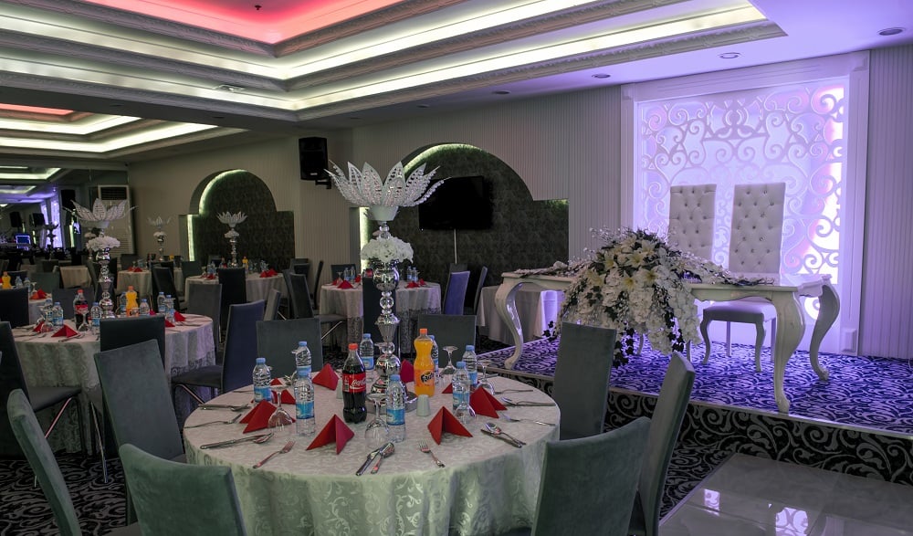 ankara’nın göz bebeği yenimahalle düğün salonları