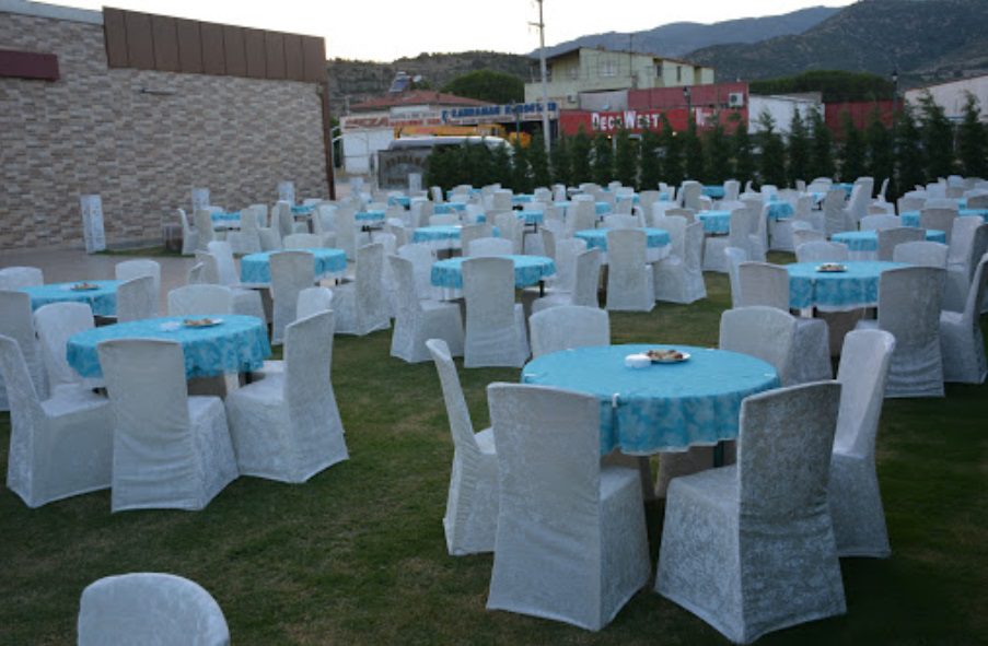 bergama restaurant