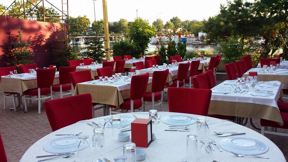 gölbaşı davet