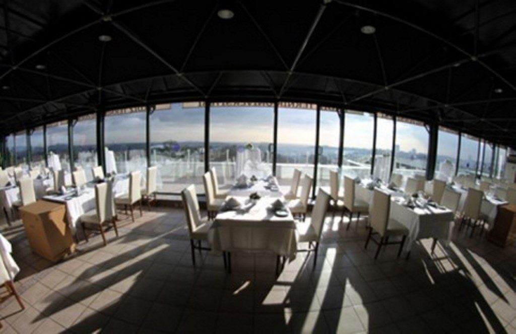 yıldız çatı restaurant