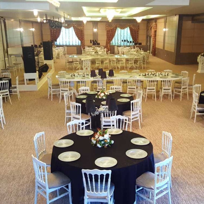 Dafne Hotel Weddings