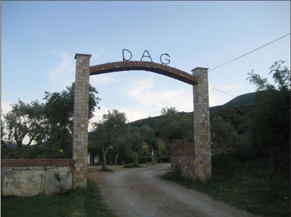 dag-restaurant