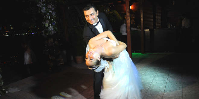 evcilikten evliliğe: dağhan ve nazem