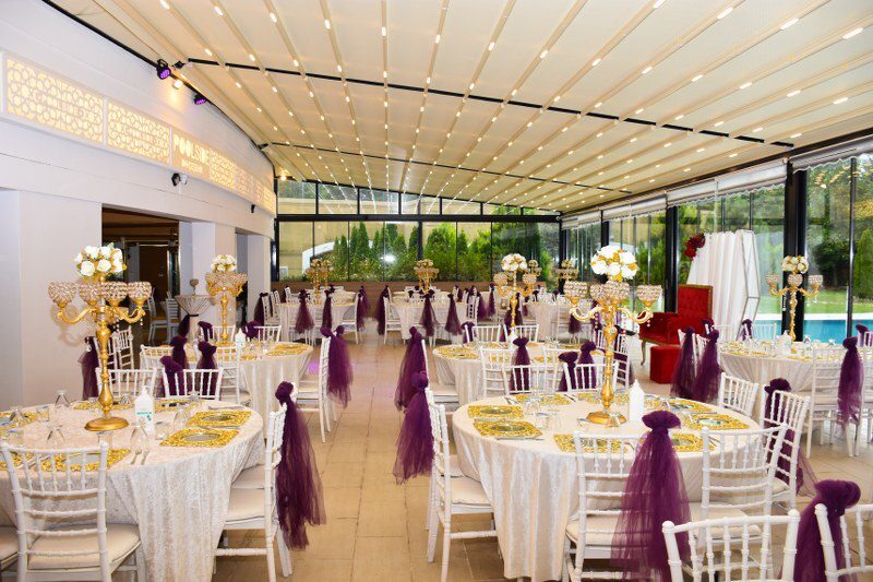 poolside bahçeşehir