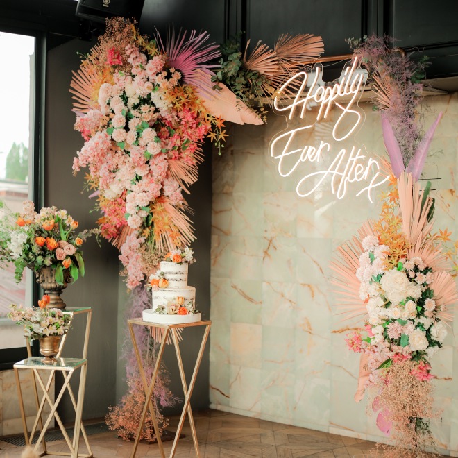 Damla Akça Organizasyon