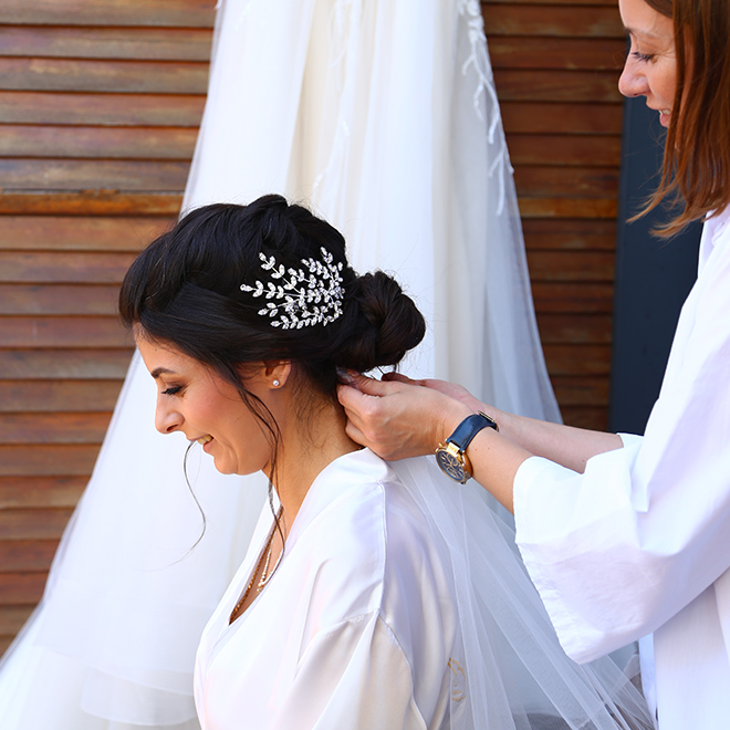 eğlence hiç bitmesin i̇stediler: damla & harun