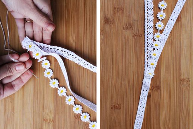  Gelin Tacı Yapımı