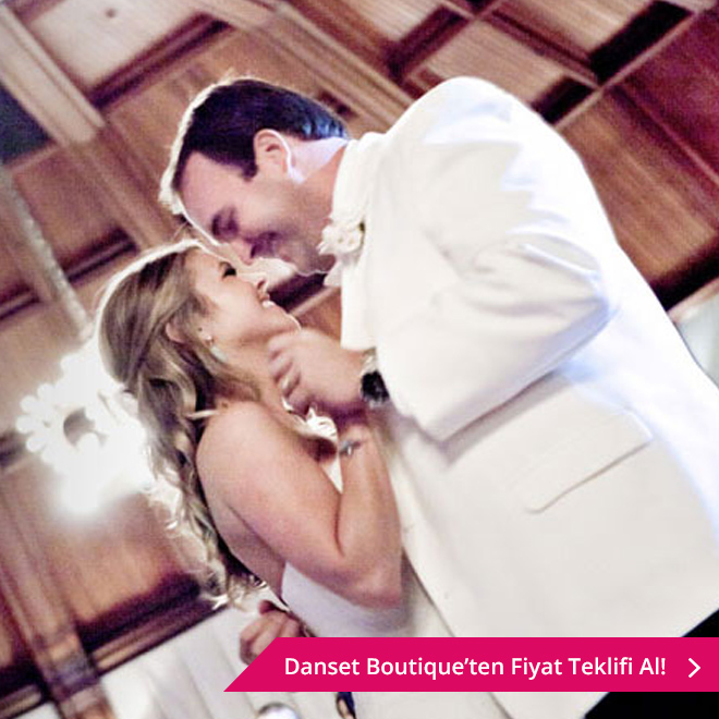 İstanbul'da dans kursları