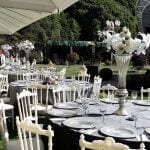 yemyeşil, pek şirin beykoz kır düğünü mekanları