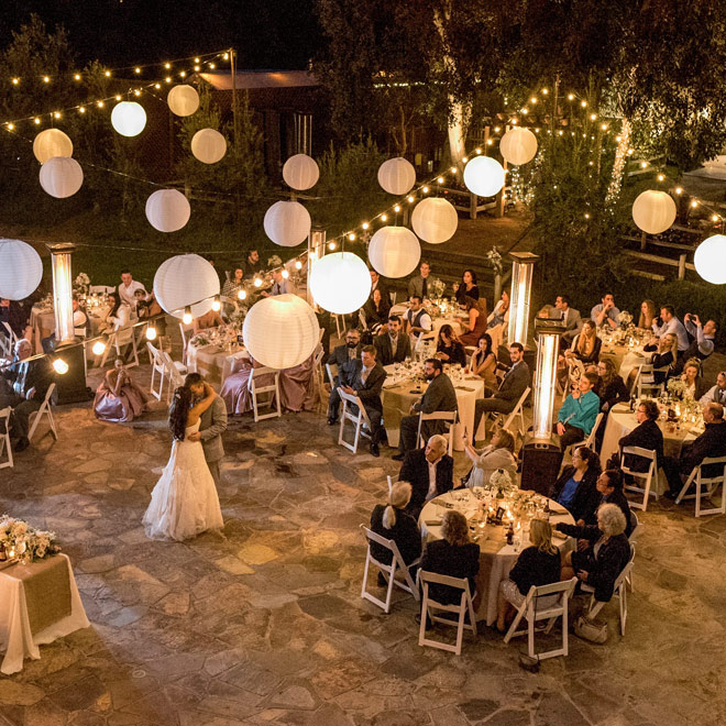 Düğün Planlaması Oturma Düzeni