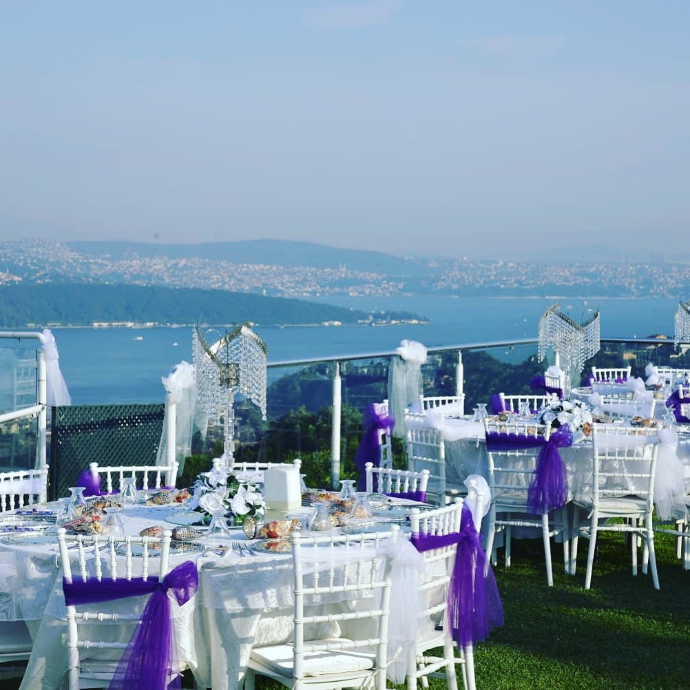 vvilla ozan bosphorus