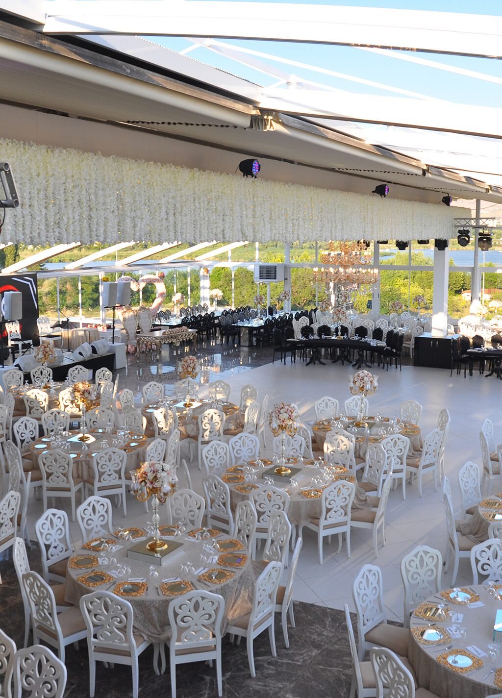 elite meeting wedding hall’s