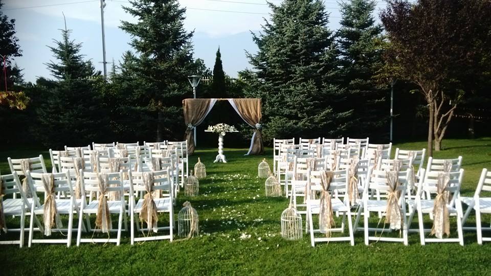 hayallerindeki düğün i̇çin en i̇yi gölbaşı düğün salonları