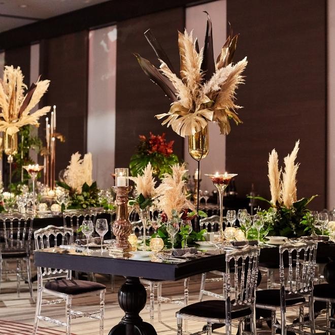 Le
Meridien İstanbul Etiler