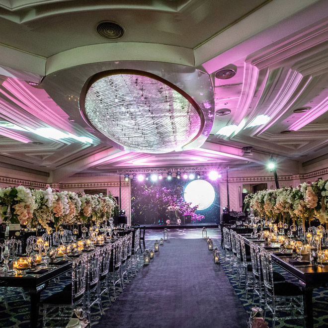 i̇stanbul’da her bütçeye uygun kış düğünü mekan önerileri